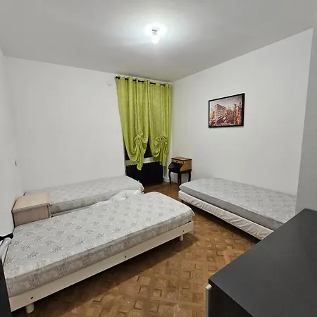 Дом отдыха Maison Atypique Coeur De 9 Couchages *