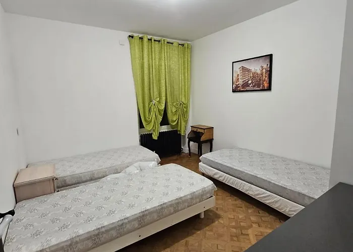 Hébergement de vacances Maison Atypique Coeur De 9 Couchages *