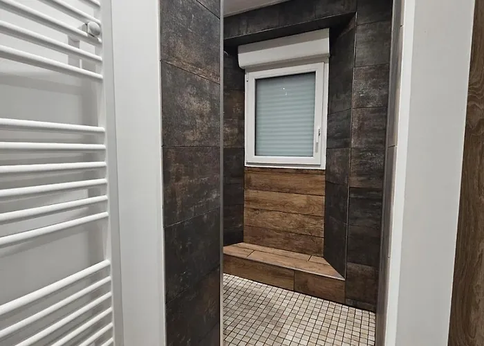 Maison Atypique Coeur De 9 Couchages Nyaraló